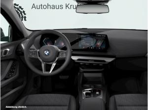 BMW 116 NAVI+LED+SITZ+PDC+KAMERA
