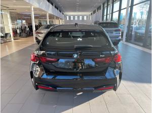 BMW 116 NAVI+LED+SITZ+PDC+KAMERA