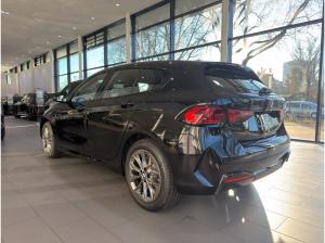 BMW 116 NAVI+LED+SITZ+PDC+KAMERA