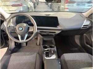 BMW 116 NAVI+LED+SITZ+PDC+KAMERA