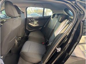 BMW 116 NAVI+LED+SITZ+PDC+KAMERA