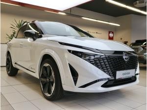 Nissan Qashqai QASHQAI N-DESIGN 1.5 VC-T e-POWER WKR inkl.