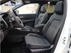 Nissan Qashqai QASHQAI N-DESIGN 1.5 VC-T e-POWER WKR inkl.