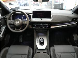 Nissan Qashqai QASHQAI N-DESIGN 1.5 VC-T e-POWER WKR incl.