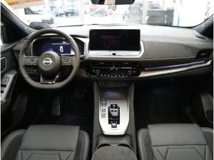 Nissan Qashqai QASHQAI N-DESIGN 1.5 VC-T e-POWER WKR inkl.