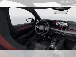 Volkswagen Golf GTI 2,0 l TSI (265 PS) //SOFORT VERF.// - Pano, Navi, LED, "Harman Kardon" usw.