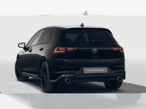 Volkswagen Golf GTI 2,0 l TSI (265 PS) //SOFORT VERF.// - Pano, Navi, LED, "Harman Kardon" usw.