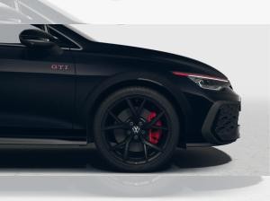 Volkswagen Golf GTI 2,0 l TSI (265 PS) //SOFORT VERF.// - Pano, Navi, LED, "Harman Kardon" usw.