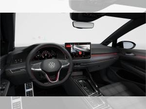 Volkswagen Golf GTI 2,0 l TSI (265 PS) //SOFORT VERF.// - Pano, Navi, LED, "Harman Kardon" usw.