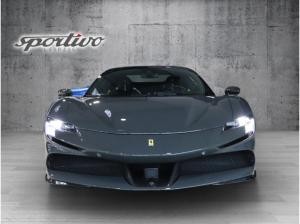 Ferrari SF90 Spider