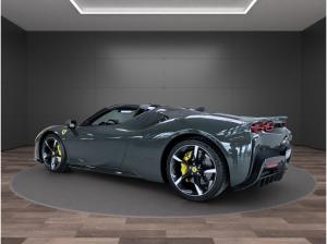 Ferrari SF90 Spider