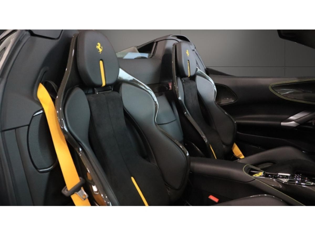 Ferrari SF90