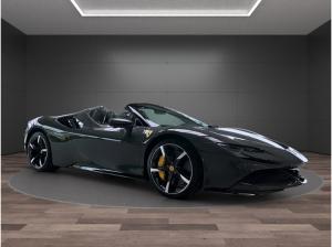 Ferrari SF90 Spider