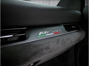 Maserati MC20 Coupe