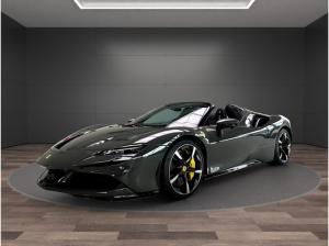 Ferrari SF90 Spider