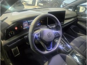 Volkswagen Golf R BLACK EDITION //SOFORT VERF.// 2,0 l TSI OPF 4MOTION 245 kW (333 PS)R-Performance-Abgasanlage