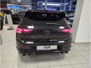 Volkswagen Golf R BLACK EDITION //SOFORT VERF.// 2,0 l TSI OPF 4MOTION 245 kW (333 PS)R-Performance-Abgasanlage