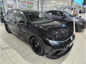 Volkswagen Golf R BLACK EDITION //SOFORT VERF.// 2,0 l TSI OPF 4MOTION 245 kW (333 PS)R-Performance-Abgasanlage