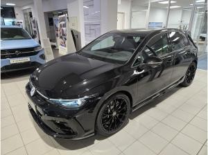 Volkswagen Golf R BLACK EDITION //SOFORT VERF.// 2,0 l TSI OPF 4MOTION 245 kW (333 PS)R-Performance-Abgasanlage