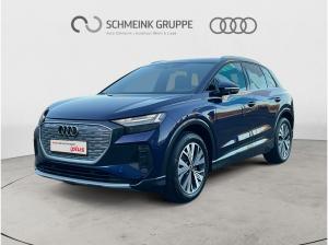 Audi Q4 e-tron Q4 35 e-tron advanced Navi Matrix Keyless ACC