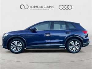 Audi Q4 e-tron Q4 35 e-tron advanced Navi Matrix Keyless ACC