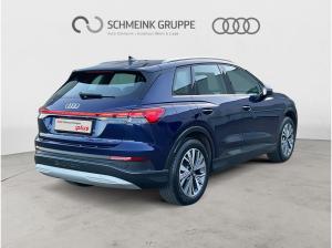Audi Q4 e-tron Q4 35 e-tron advanced Navi Matrix Keyless ACC