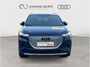 Audi Q4 e-tron Q4 35 e-tron advanced Navi Matrix Keyless ACC
