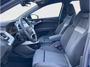 Audi Q4 e-tron Q4 35 e-tron advanced Navi Matrix Keyless ACC