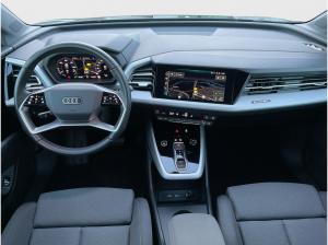 Audi Q4 e-tron Q4 35 e-tron advanced Navi Matrix Keyless ACC