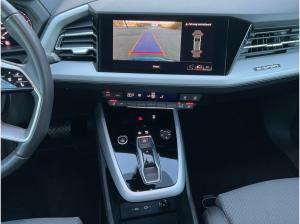 Audi Q4 e-tron Q4 35 e-tron advanced Navi Matrix Keyless ACC