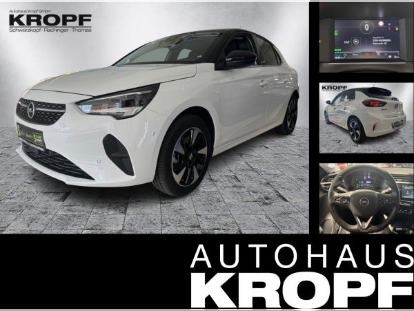 Opel Corsa F e Elegance LED+Fernlichtass.+KlimaA+LM