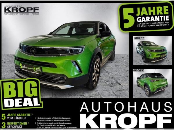 Opel Mokka-e Mokka e Elegance Fin. ab 2,99% ACC+LED+SHZ+Kam.