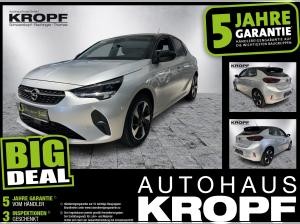 Opel Corsa F e Elegance Fin. ab 2,99% LED+SHZ+Kam.+LM