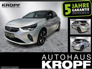 Opel Corsa F e Elegance LED+SHZ+Kam.+LM