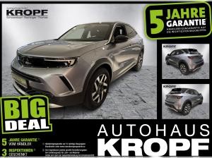 Opel Mokka-e Mokka e Elegance Fin. ab 2,99% ACC+LED+SHZ+Kamera