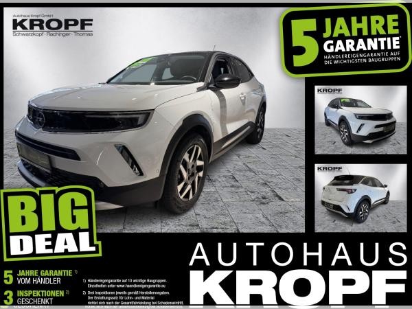 Opel Mokka-e Mokka e Elegance Fin. ab 2,99% ACC+LED+SHZ+Kamera