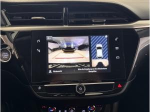 Opel Corsa F e Elegance Fin. ab 2,99% LED+SHZ+Kam.+LM