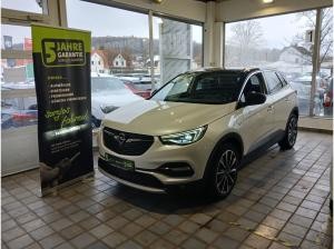 Opel Grandland X 1.5D Fin. ab 2,99 % Navi,RückfahrK