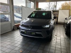 Opel Crossland 1.2T Fin. ab 2,99 % Navi,Lenkradheizung