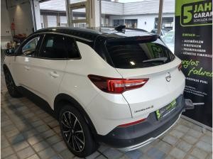 Opel Grandland X 1.5D Fin. ab 2,99 % Navi,RückfahrK