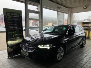 Opel Insignia B ST 2.0SHT Fin. ab 2,99 % Navi, LED