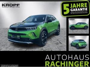 Opel Mokka-e Mokka e Fin. ab 2,99% ACC+Alcantara+LED+Navi+SHZ