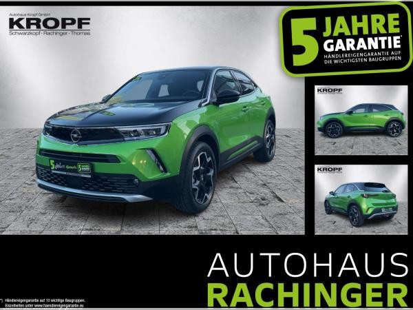 Opel Mokka-e Mokka e Fin. ab 2,99% ACC+Alcantara+LED+Navi+SHZ