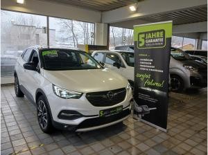 Opel Grandland X 1.5D Fin. ab 2,99 % Navi,RückfahrK