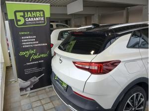 Opel Grandland X 1.5D Fin. ab 2,99 % Navi,RückfahrK
