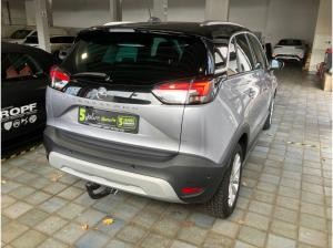 Opel Crossland 1.2T Fin. ab 2,99 % Navi,Lenkradheizung
