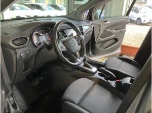 Opel Crossland 1.2T Fin. ab 2,99 % Navi,Lenkradheizung