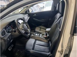Opel Grandland X 1.5D Fin. ab 2,99 % Navi,RückfahrK