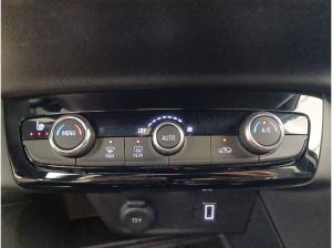 Opel Corsa F 1.2 Turbo GS ACC+LED+Navi+SHZ+Kam.+PDC