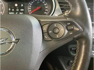 Opel Crossland 1.2T Fin. ab 2,99 % Navi,Lenkradheizung